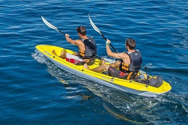 Festive Activities To Do In Mombasa