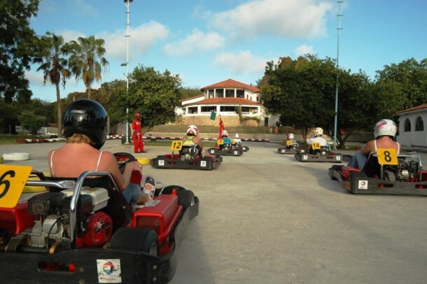 Festive Activities To Do In Mombasa