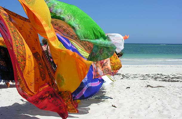 Festive Activities To Do In Mombasa